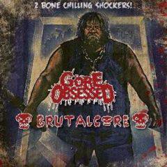 Gore Obsessed : 2 Bone Chilling Shockers